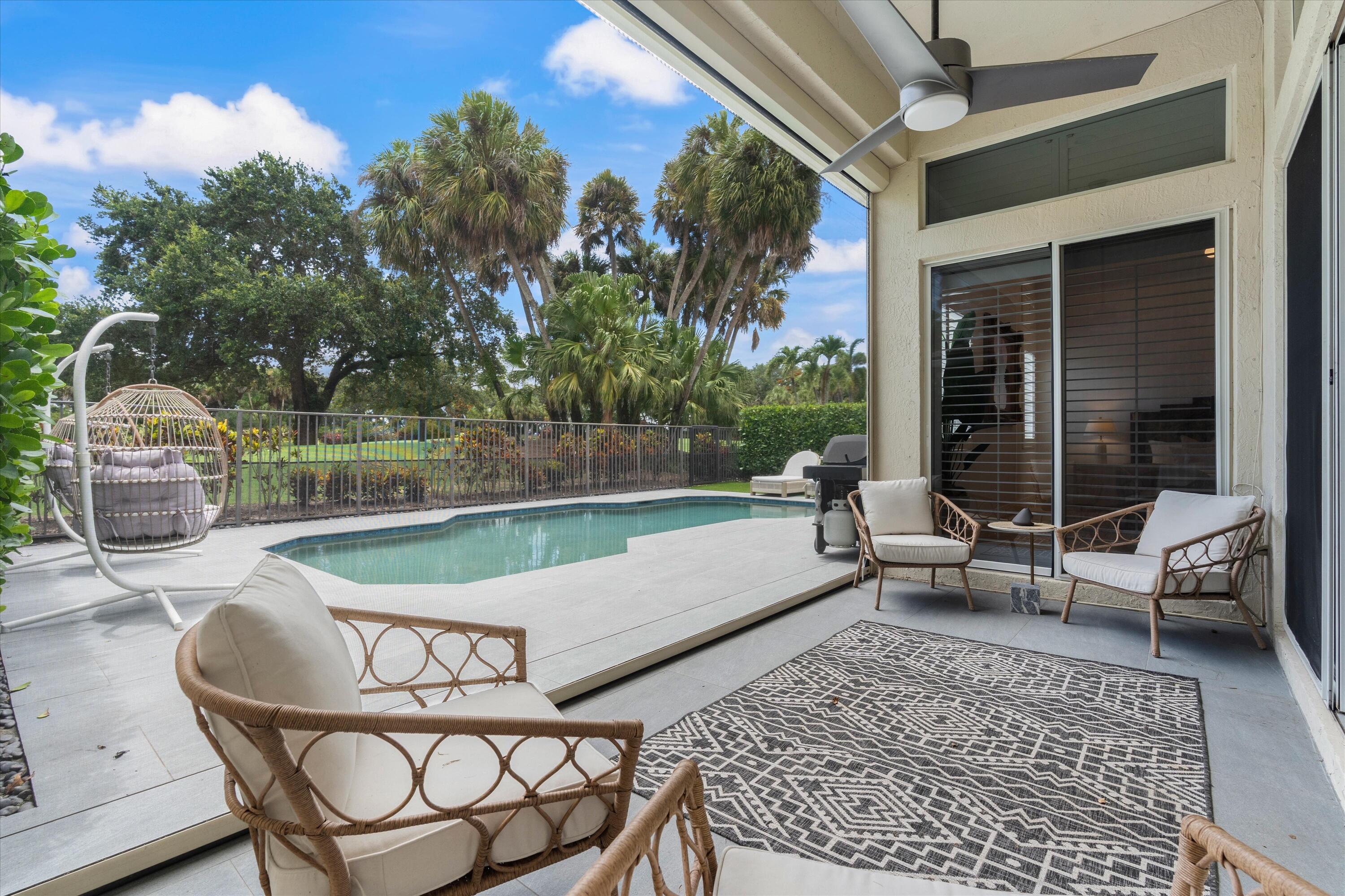 Mizner Country Club - Residential