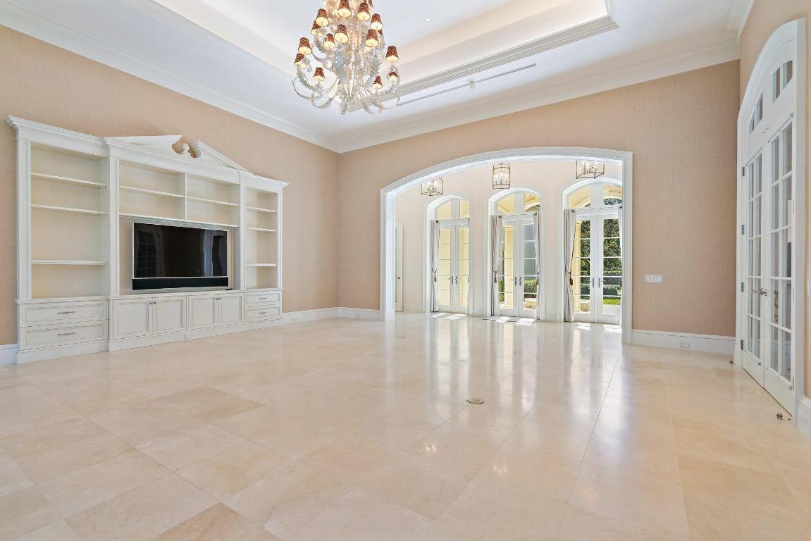 BEARS CLUB PUD - Residential