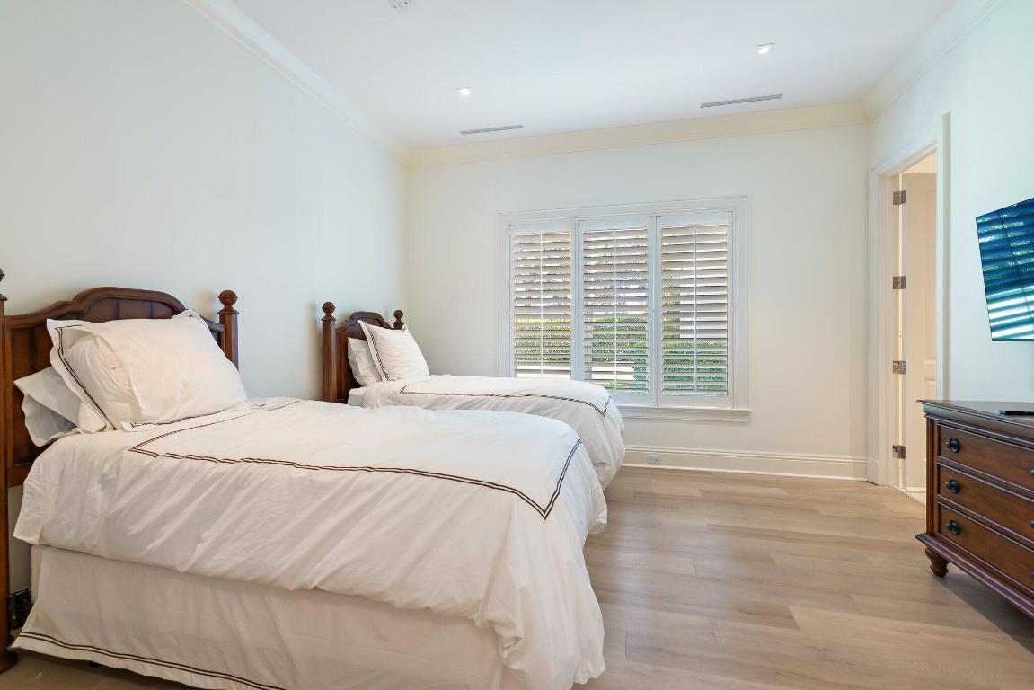 BEARS CLUB PUD - Residential