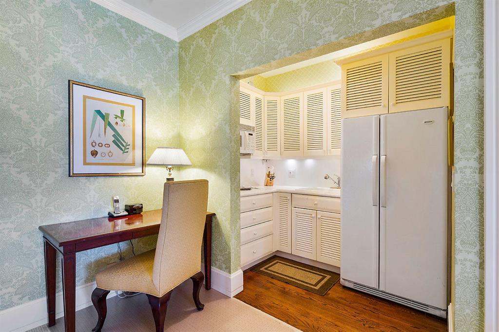 SANCTUARY - Residential