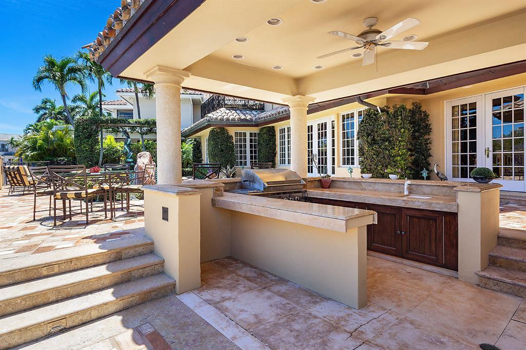 SANCTUARY - Residential