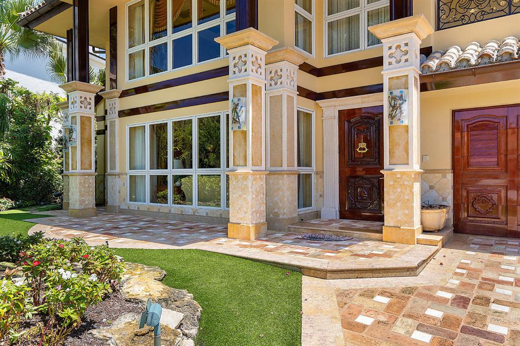 SANCTUARY - Residential