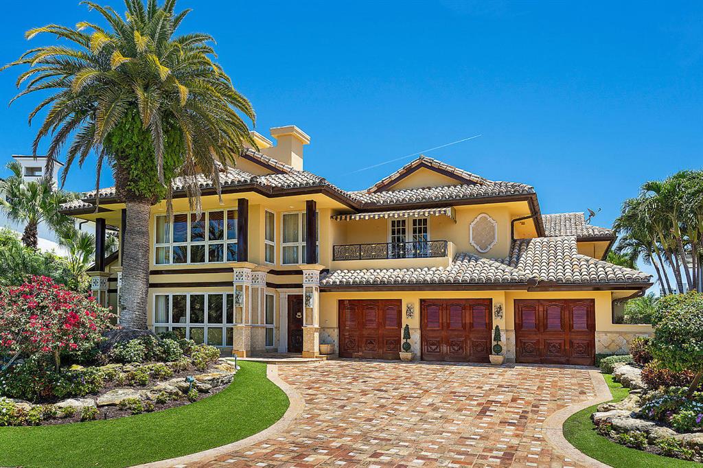 SANCTUARY - Residential