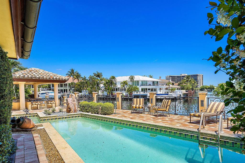 SANCTUARY - Residential