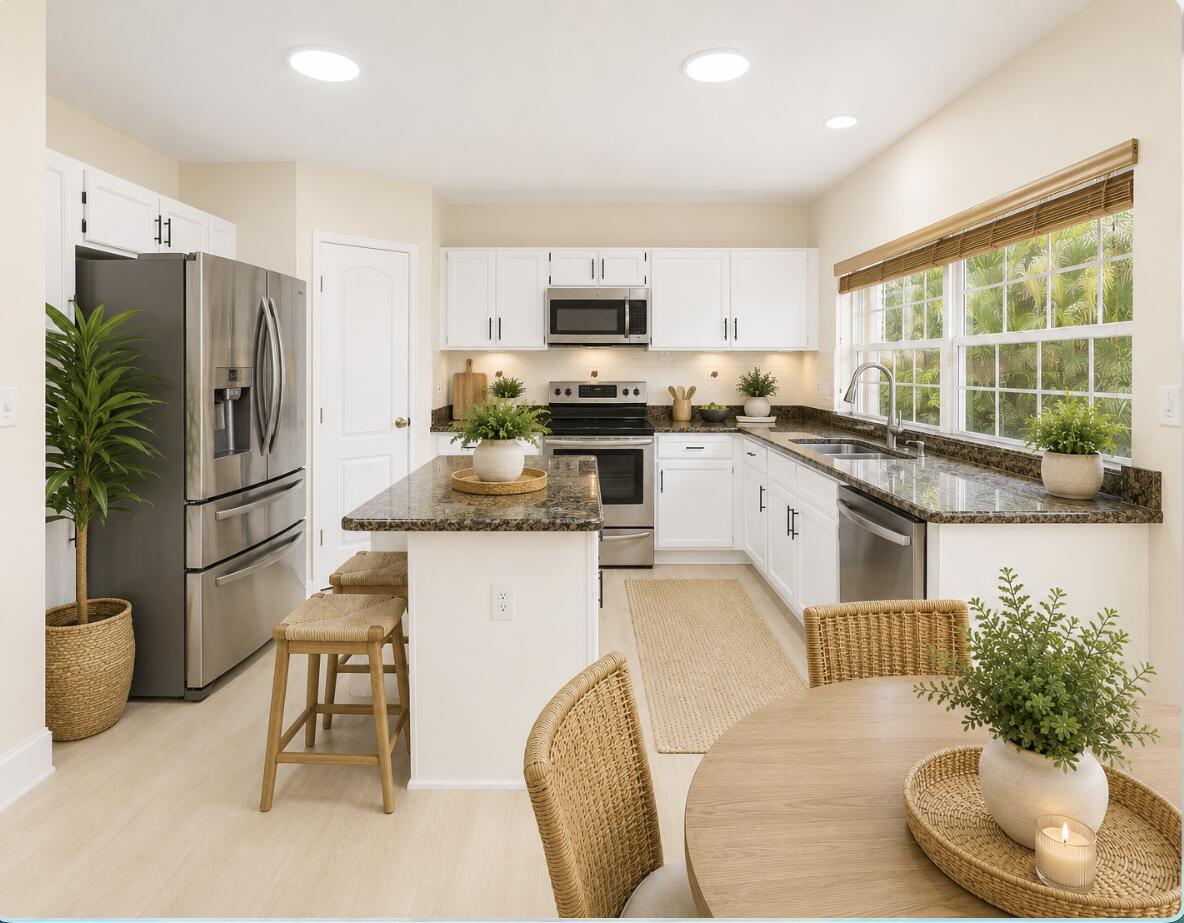 WOODSIDE ESTATES - Residential