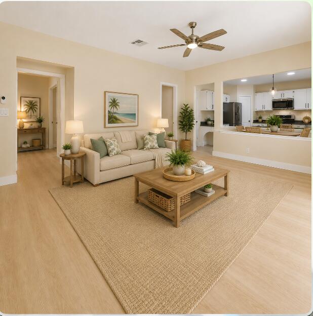 WOODSIDE ESTATES - Residential