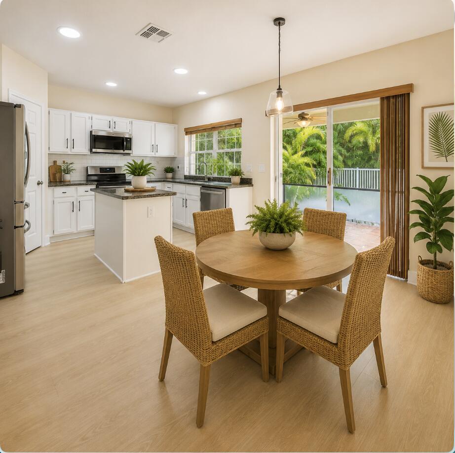 WOODSIDE ESTATES - Residential