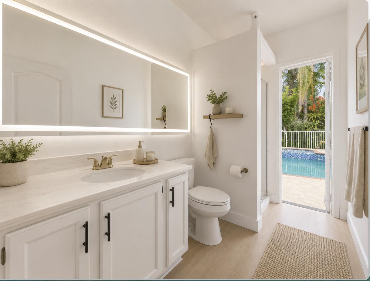 WOODSIDE ESTATES - Residential