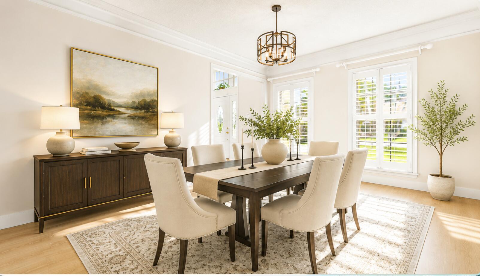 WOODSIDE ESTATES - Residential
