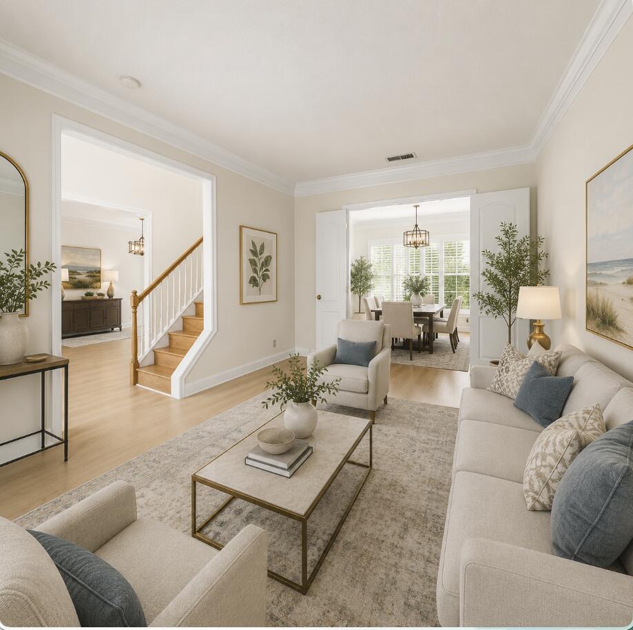 WOODSIDE ESTATES - Residential