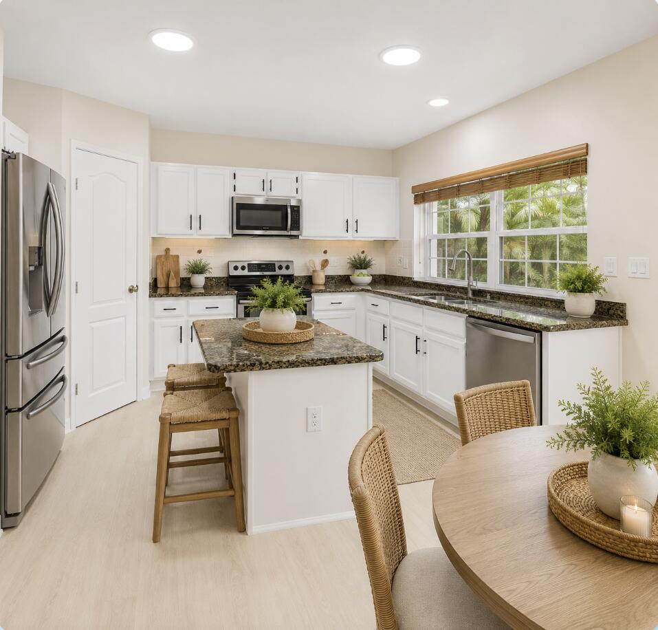 WOODSIDE ESTATES - Residential
