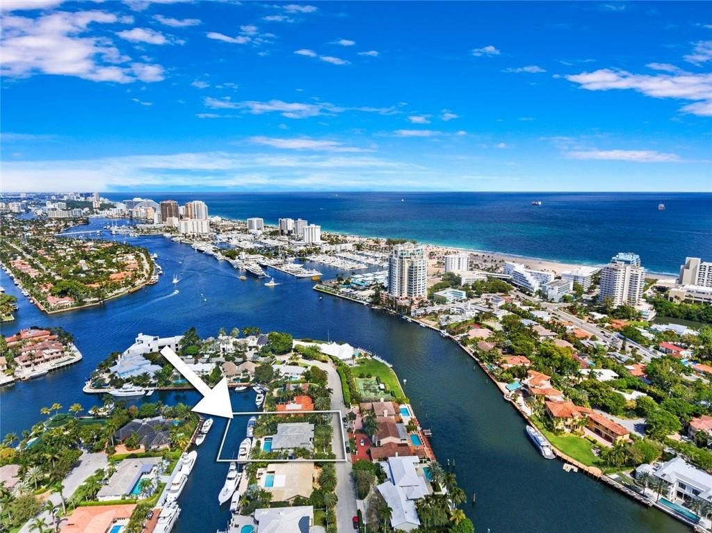 Harbor Beach - Residential