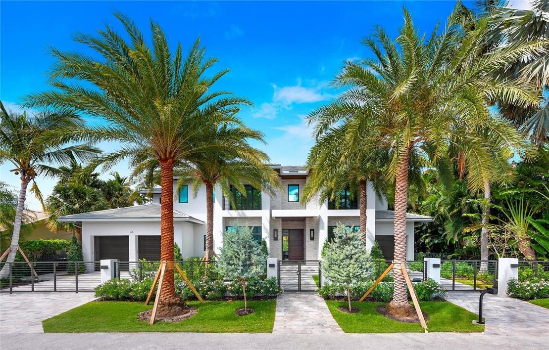 Harbor Beach - Residential