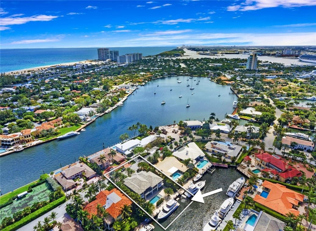 Harbor Beach - Residential