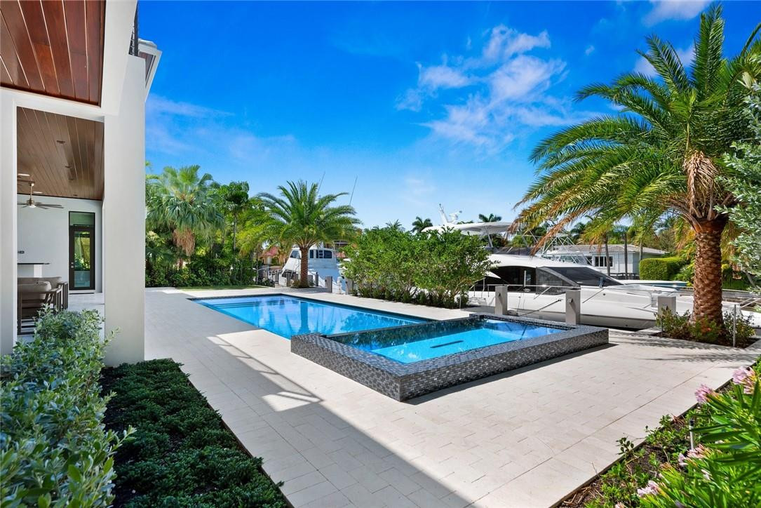 Harbor Beach - Residential