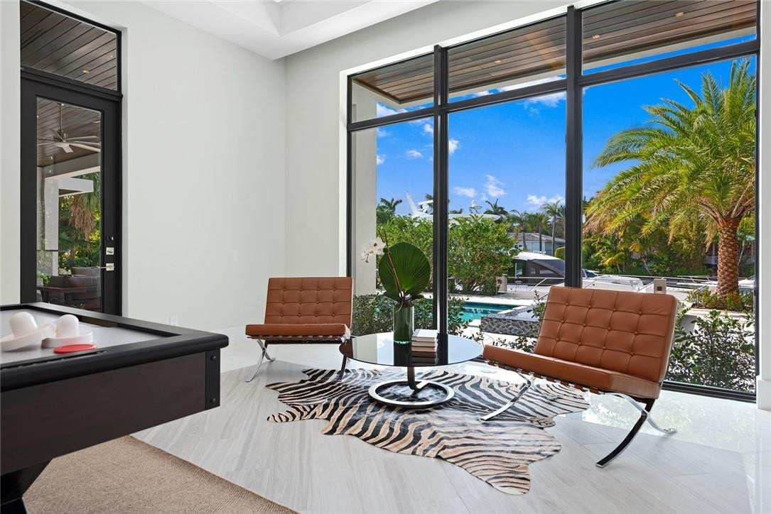 Harbor Beach - Residential