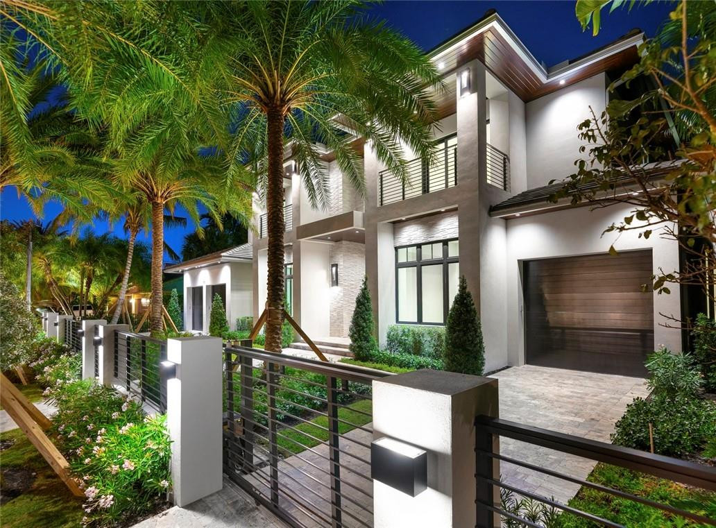 Harbor Beach - Residential