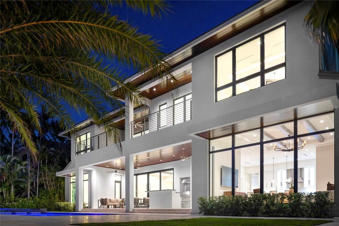 Harbor Beach - Residential