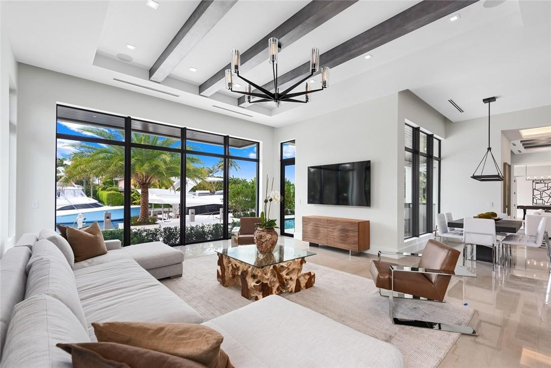 Harbor Beach - Residential