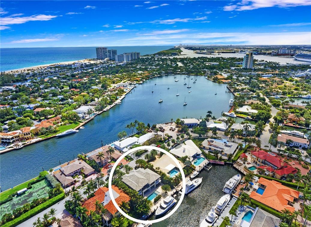 Harbor Beach - Residential