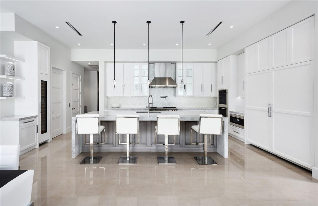 Harbor Beach - Residential