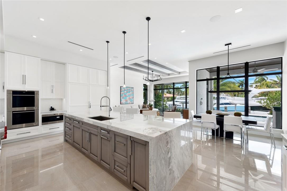 Harbor Beach - Residential