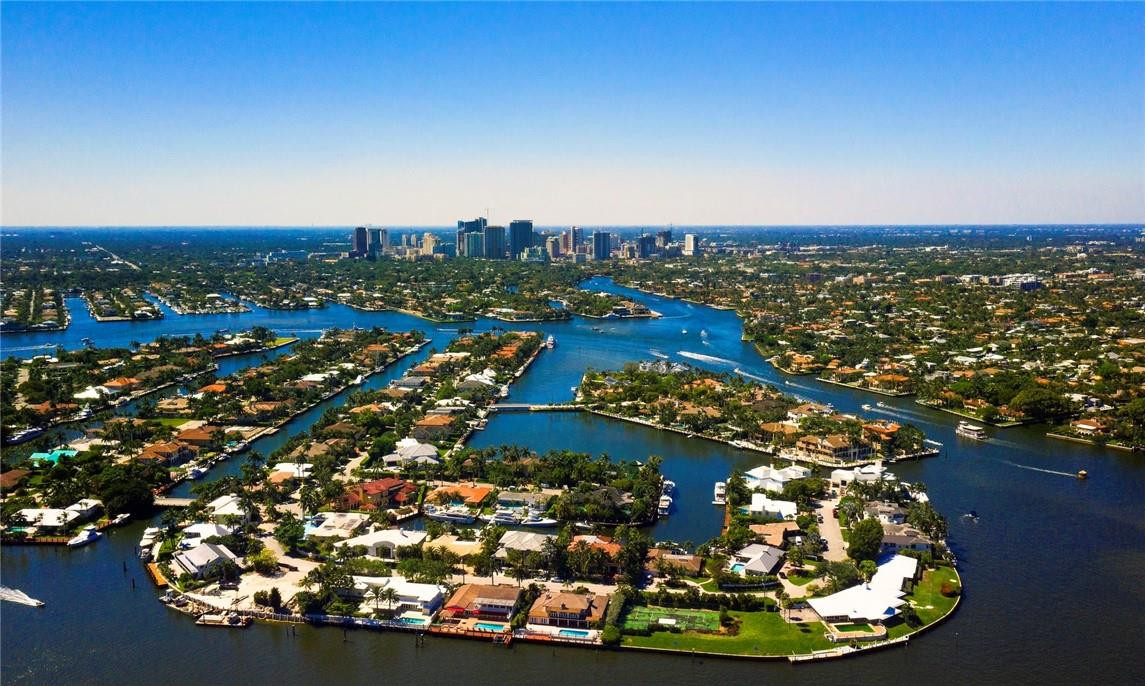 Harbor Beach - Residential