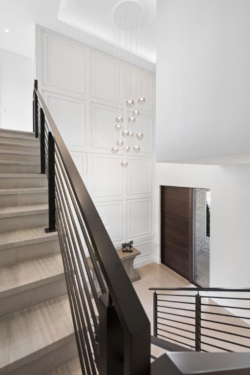 Harbor Beach - Residential