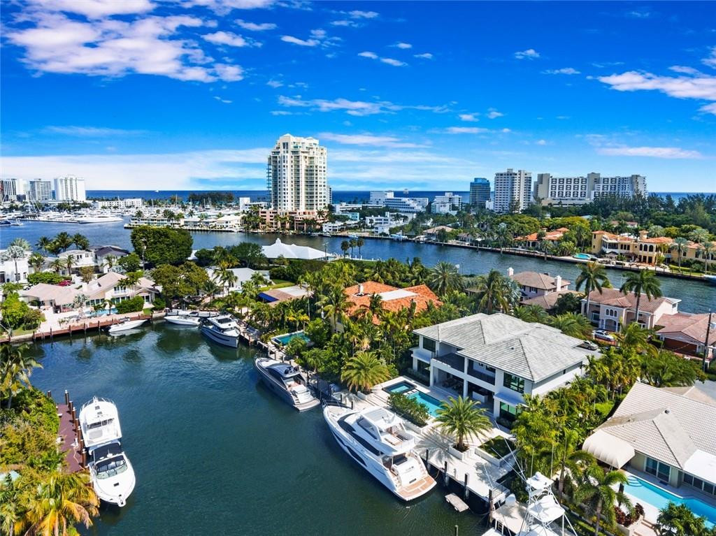 Harbor Beach - Residential