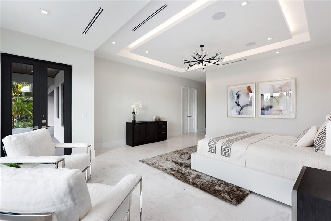 Harbor Beach - Residential