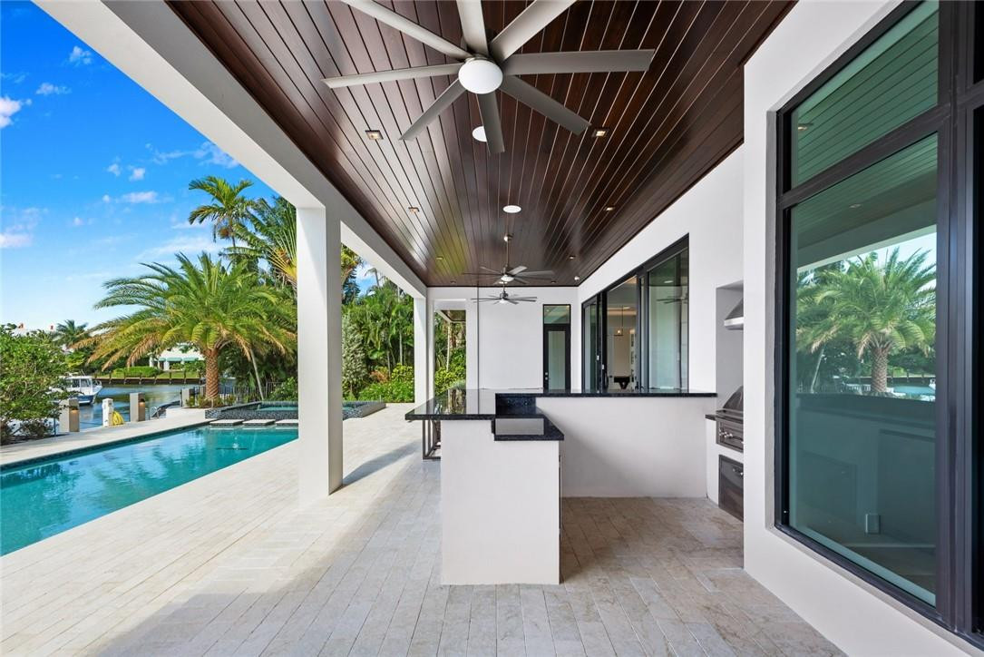 Harbor Beach - Residential