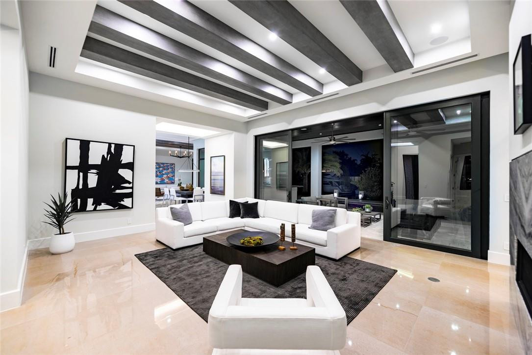 Harbor Beach - Residential