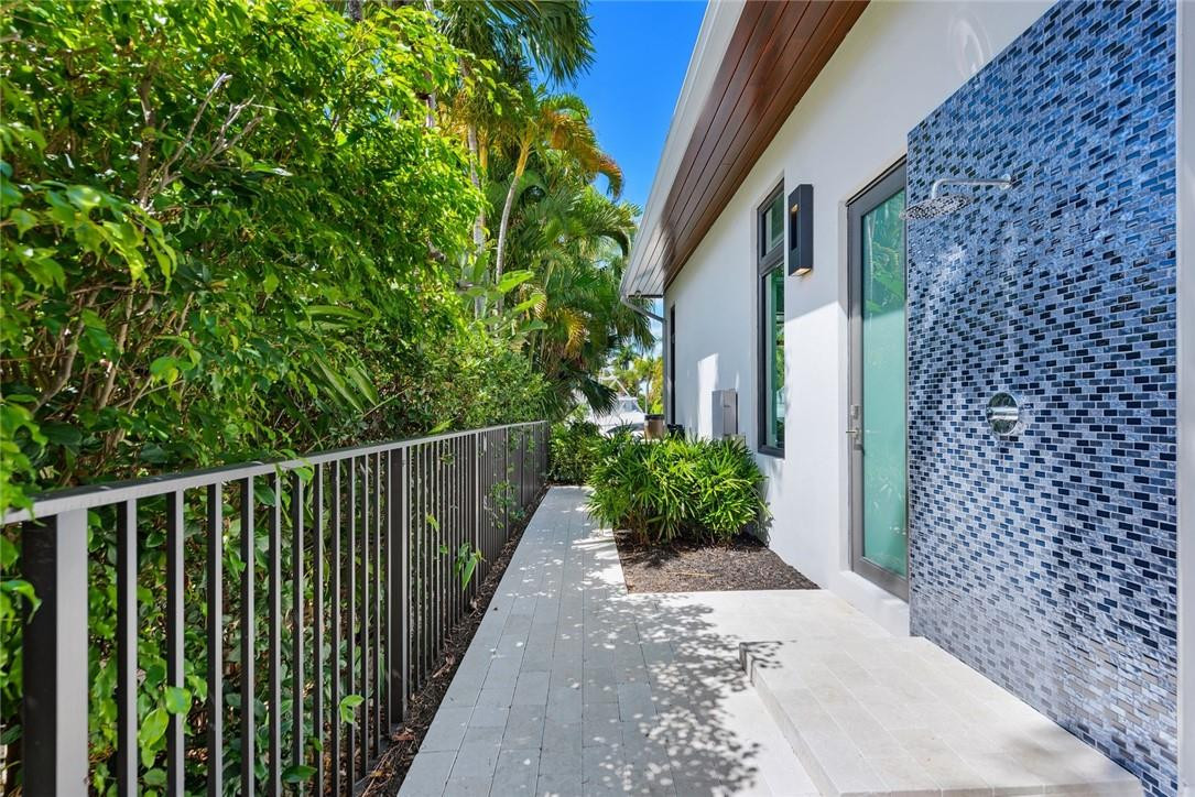 Harbor Beach - Residential