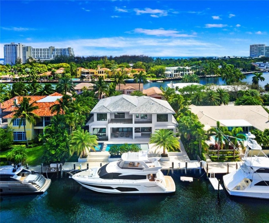 Harbor Beach - Residential