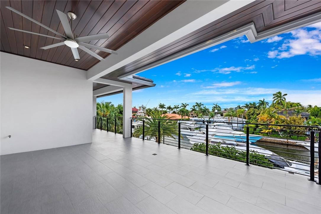 Harbor Beach - Residential