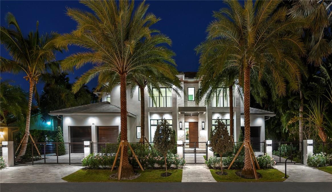 Harbor Beach - Residential