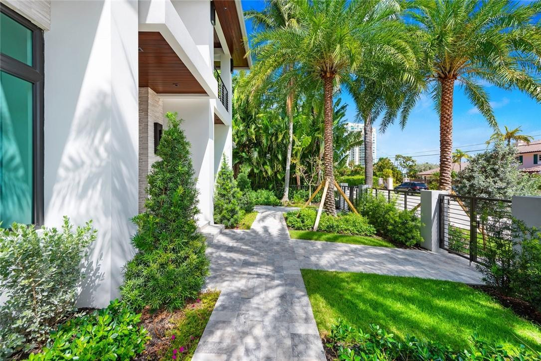 Harbor Beach - Residential