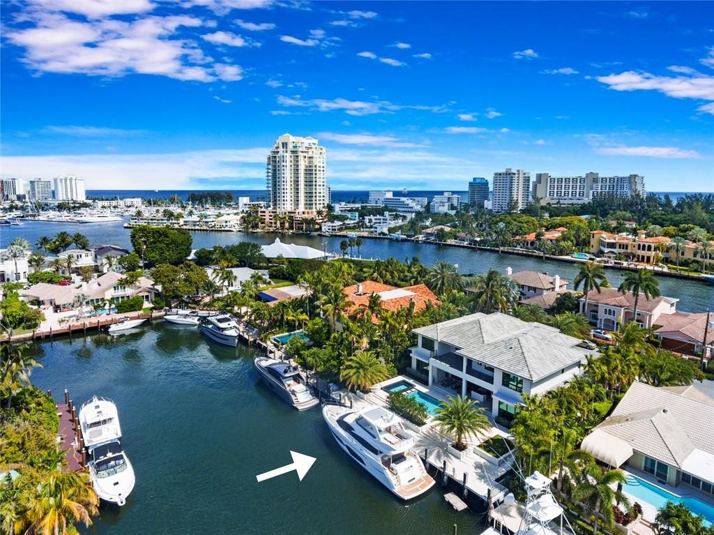 Harbor Beach - Residential