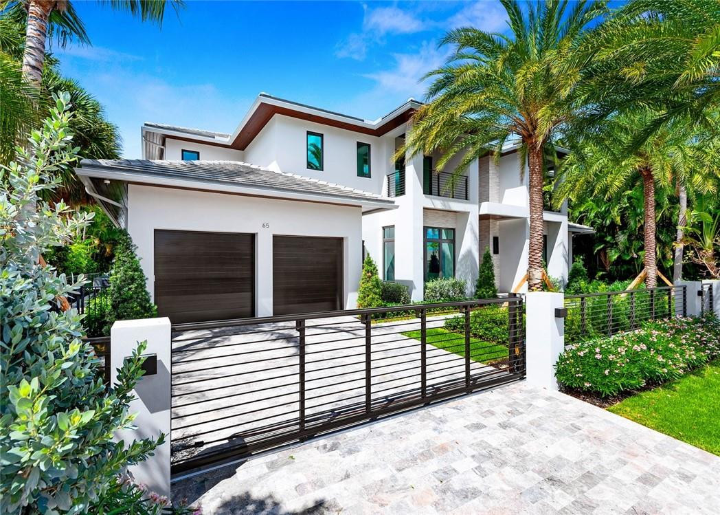 Harbor Beach - Residential