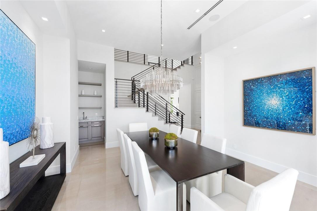 Harbor Beach - Residential
