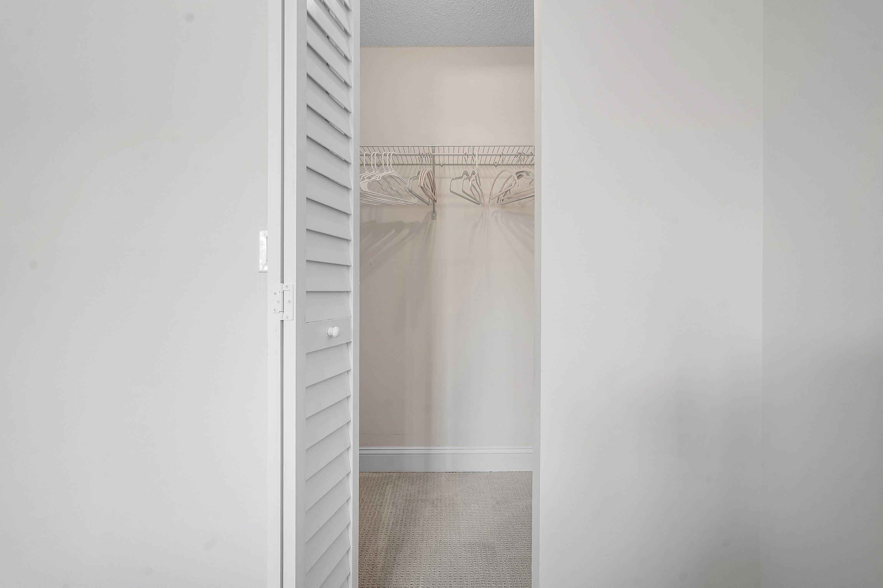 CLARIDGES II CONDO - Residential Lease
