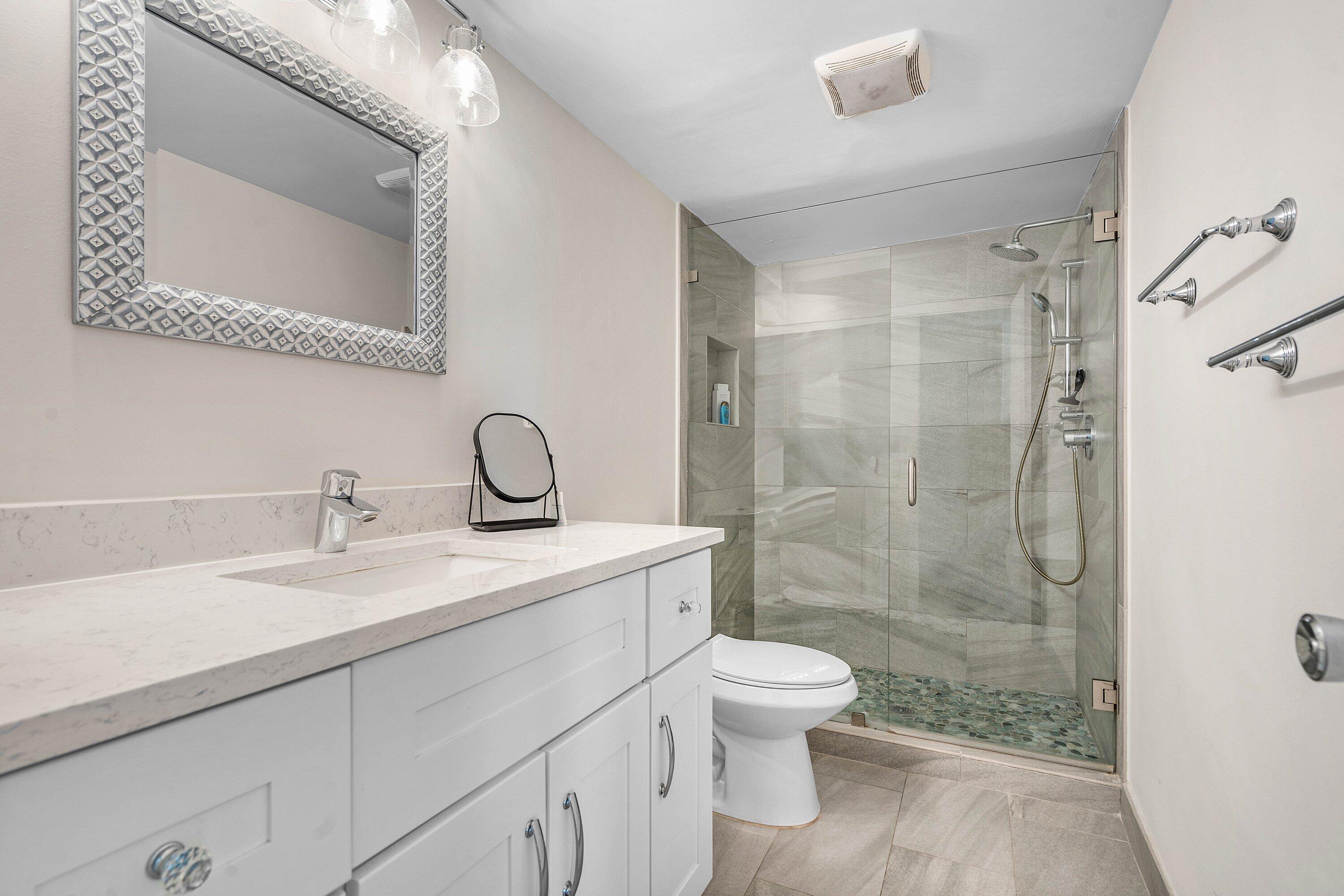 CLARIDGES II CONDO - Residential Lease