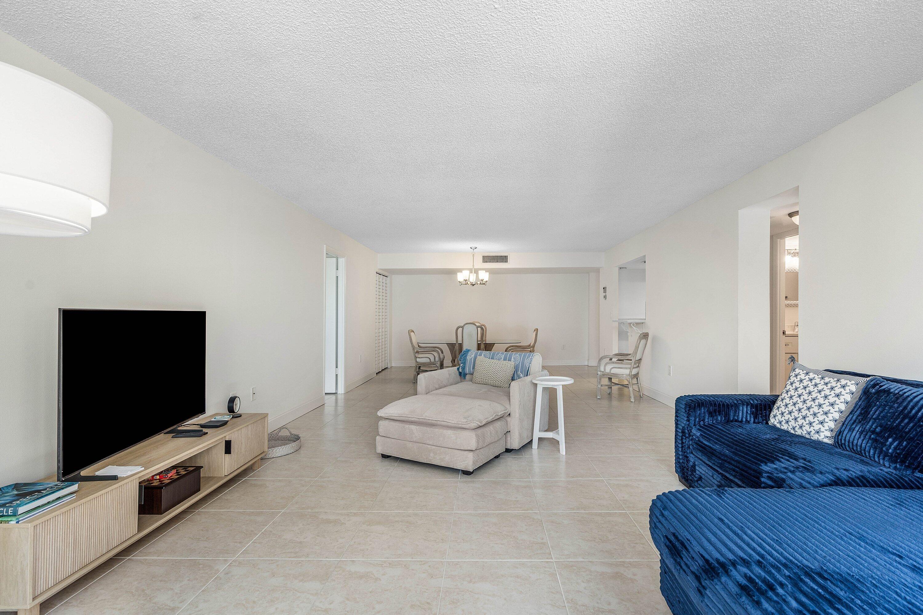 CLARIDGES II CONDO - Residential Lease