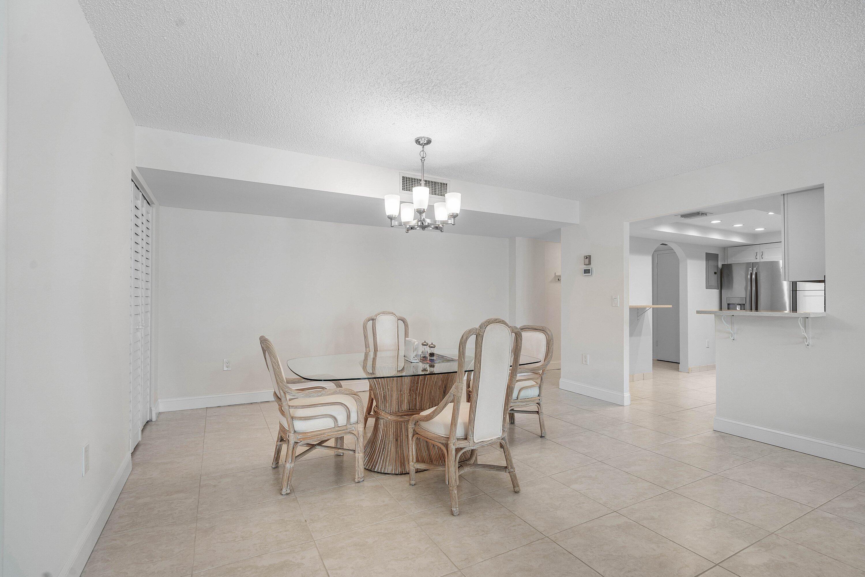 CLARIDGES II CONDO - Residential Lease