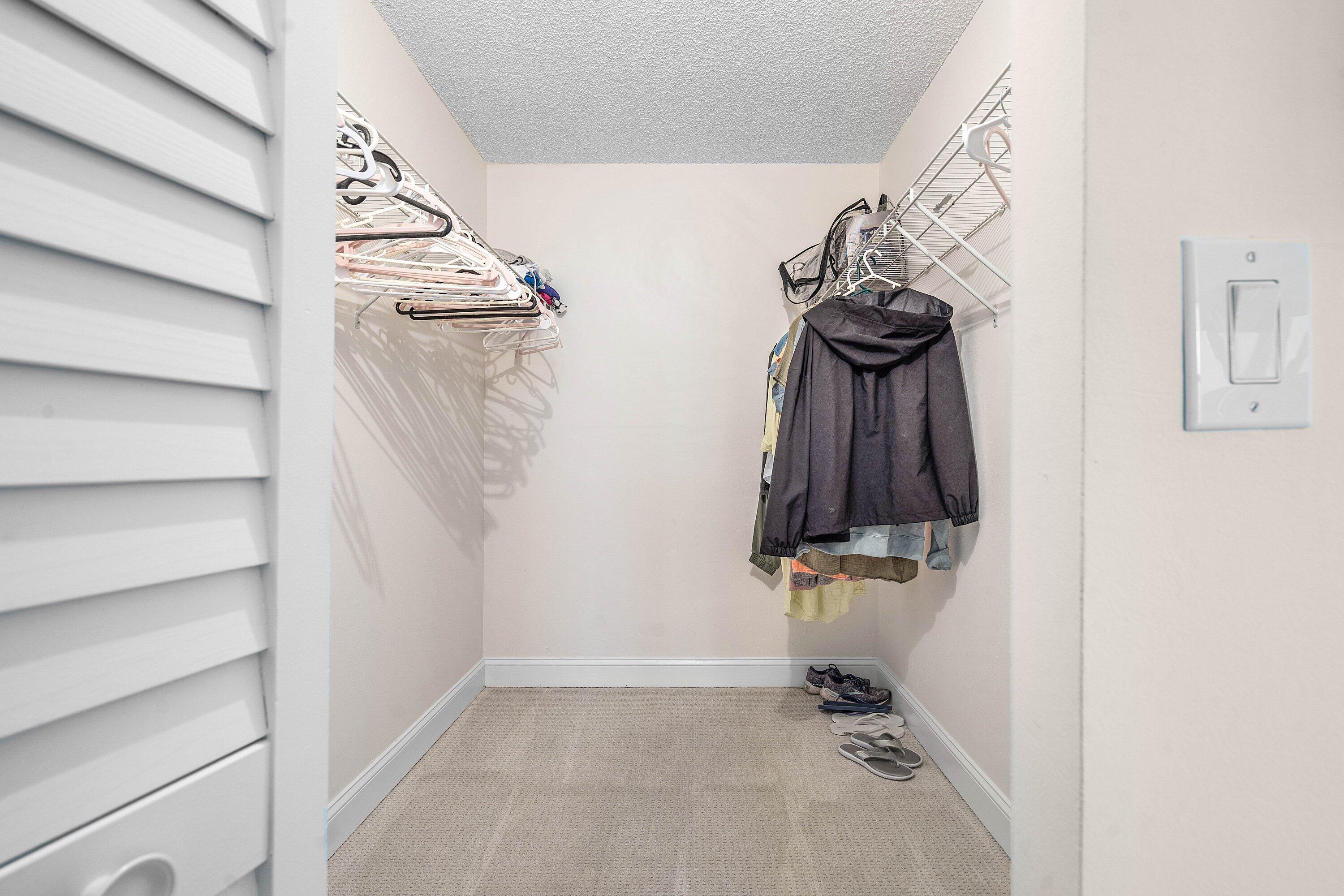 CLARIDGES II CONDO - Residential Lease