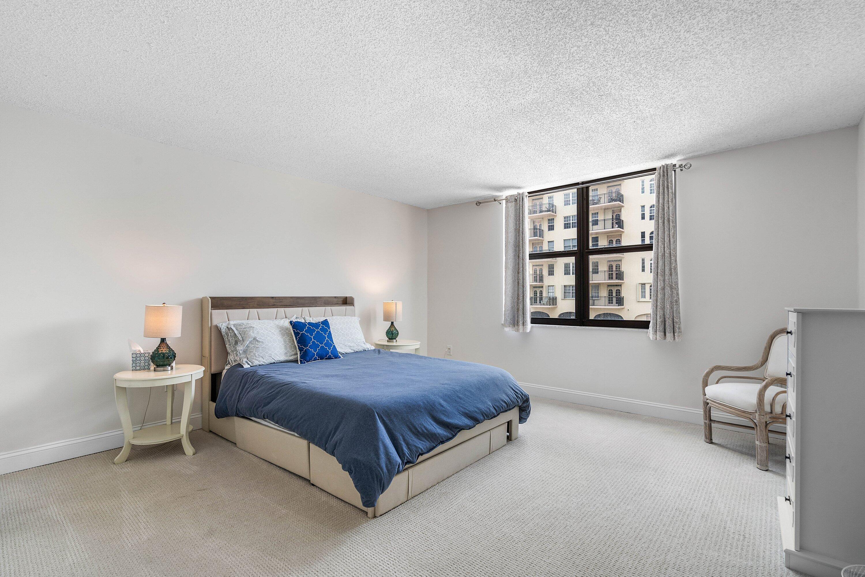 CLARIDGES II CONDO - Residential Lease
