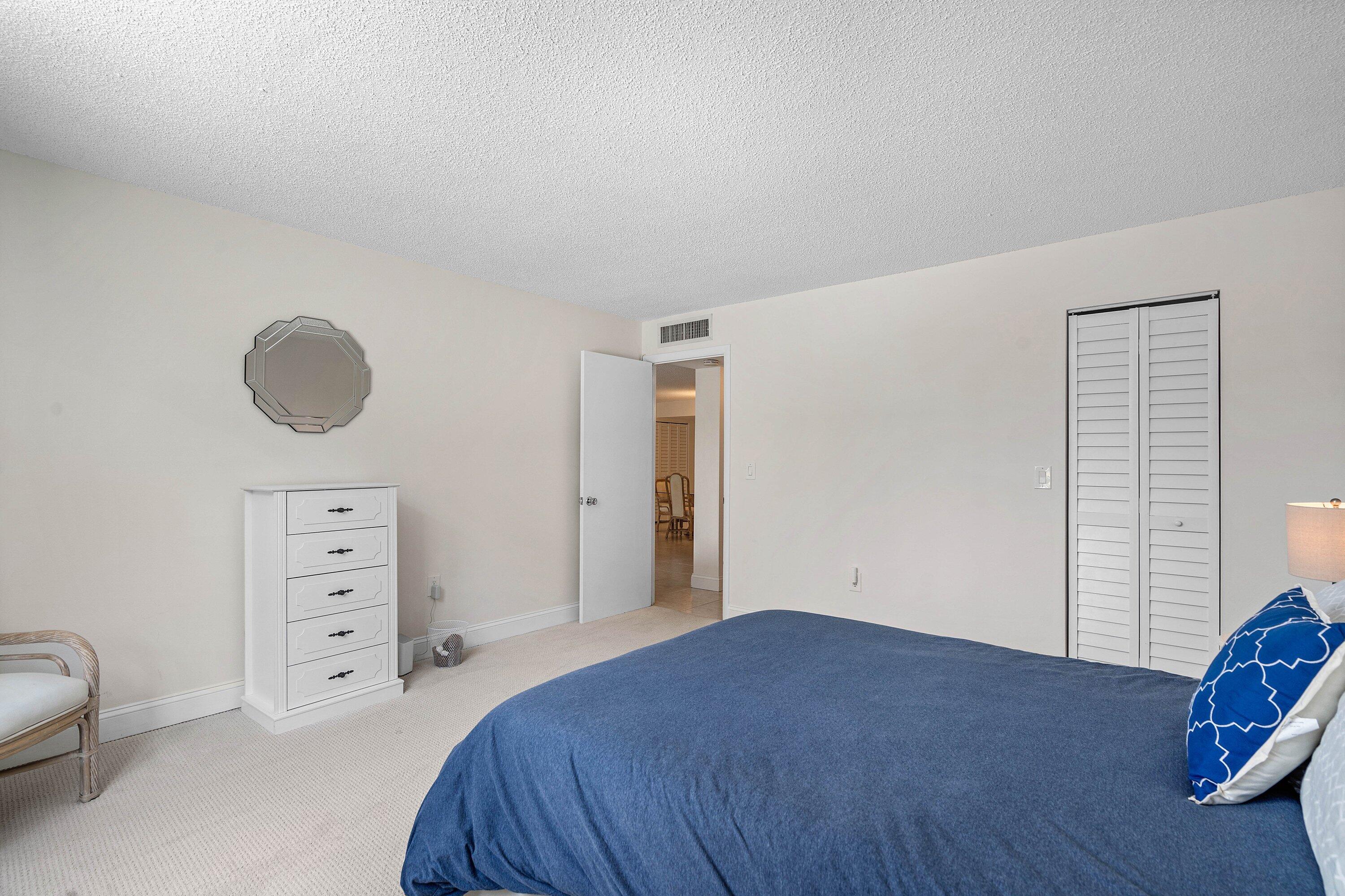 CLARIDGES II CONDO - Residential Lease