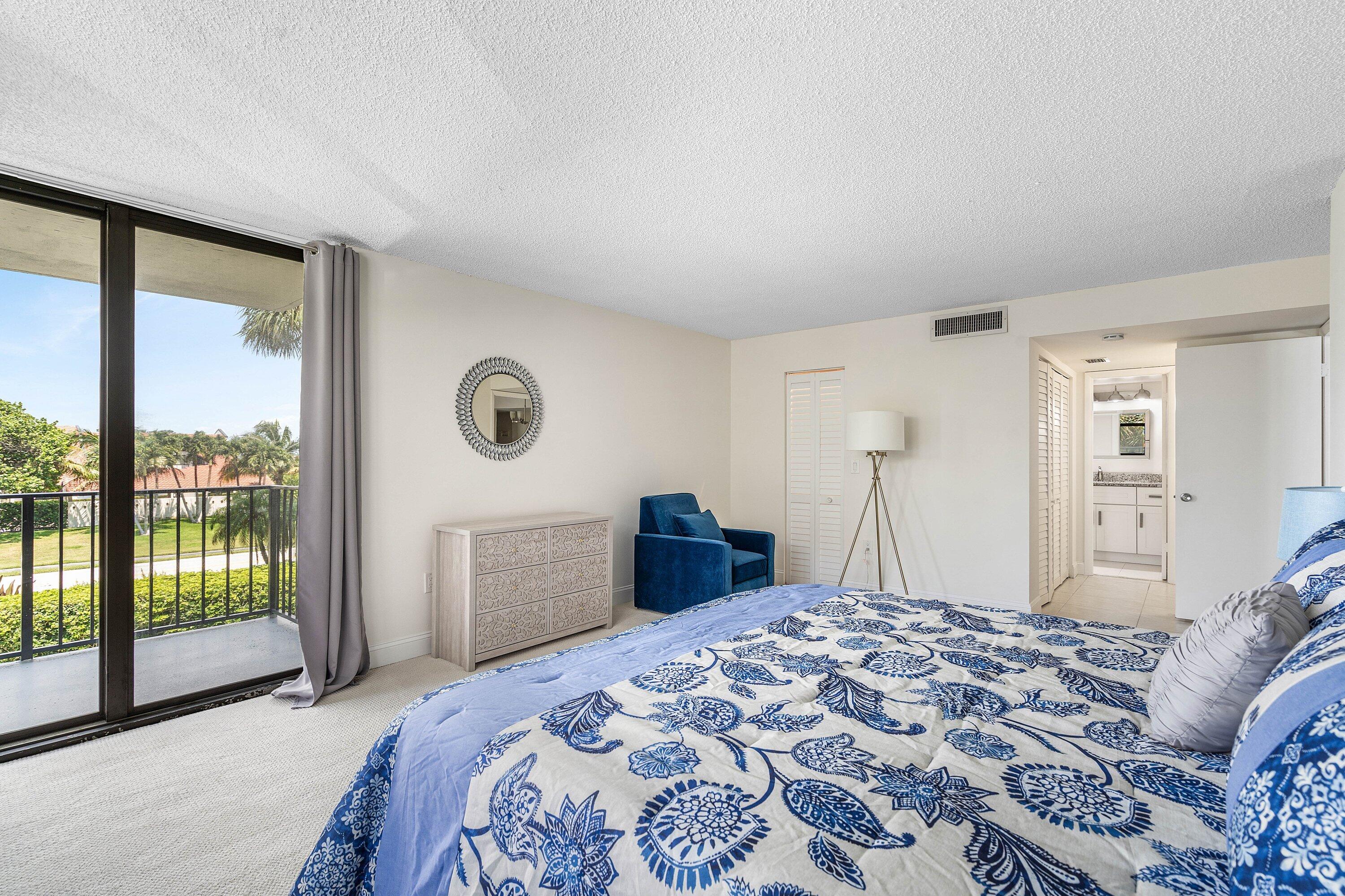 CLARIDGES II CONDO - Residential Lease