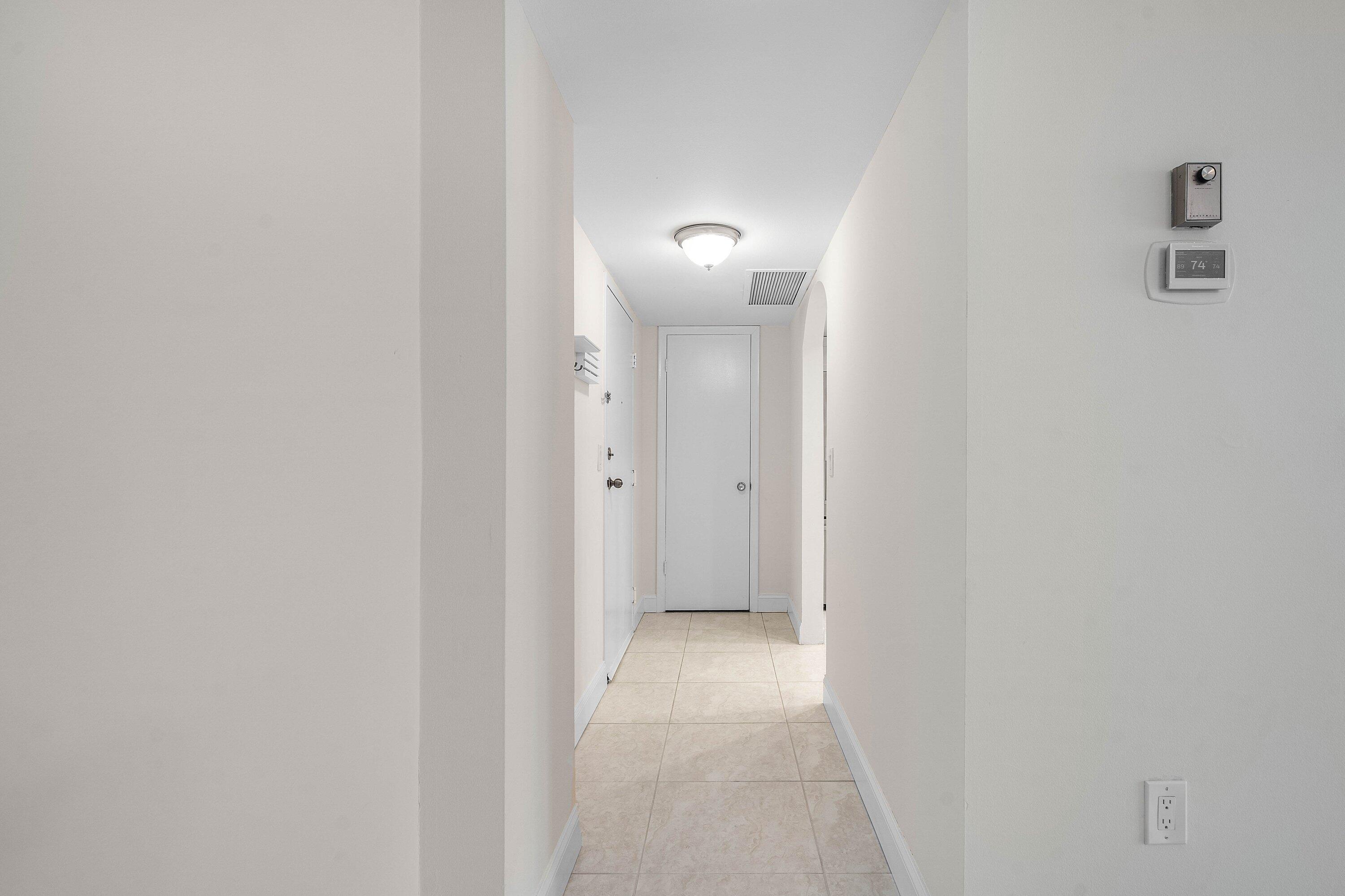 CLARIDGES II CONDO - Residential Lease