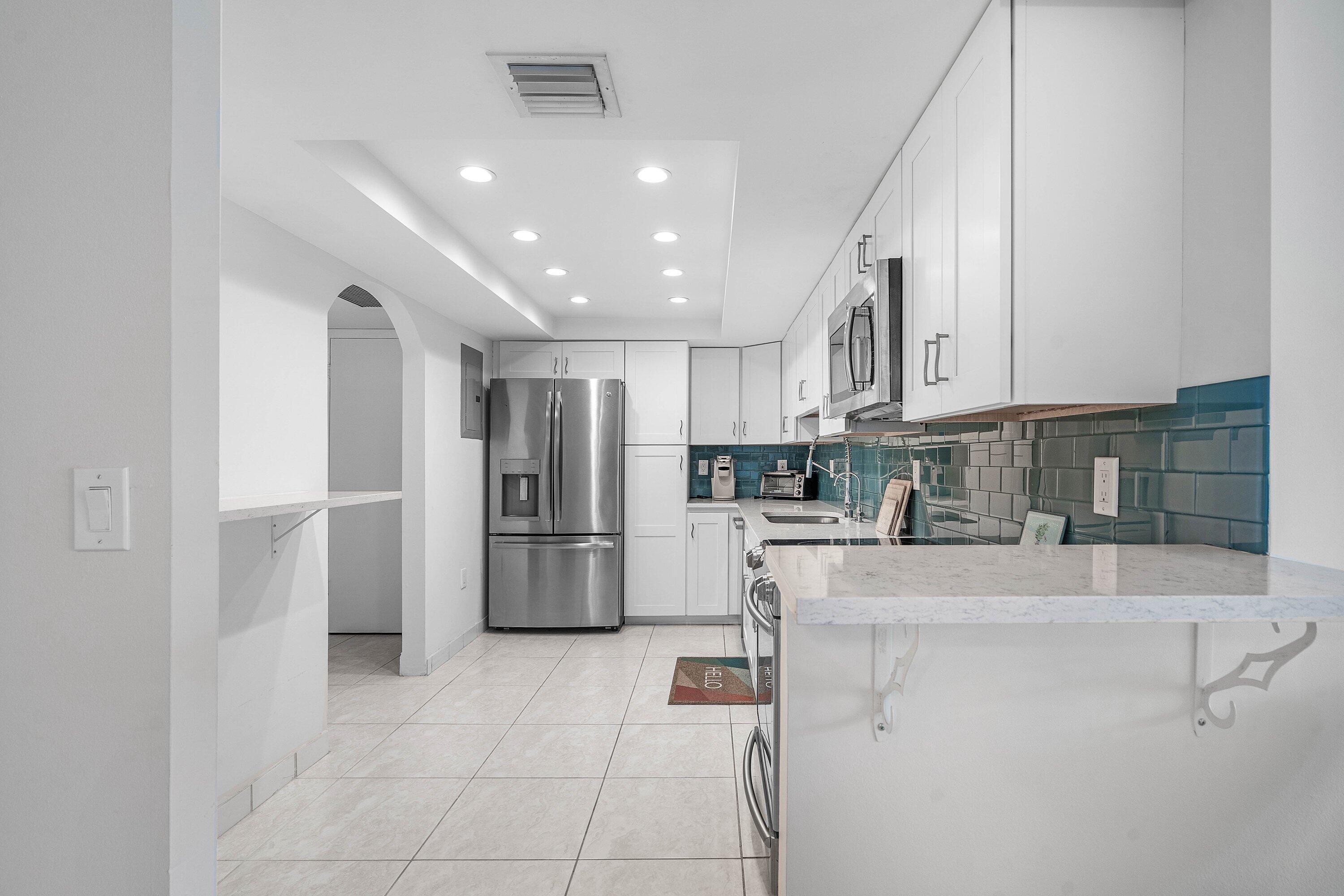 CLARIDGES II CONDO - Residential Lease